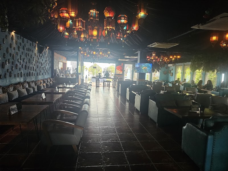 Shisha Cafe Sunset Road مطعم عربي/ شيشة(مطعم و مقهى شيشة) photo 6