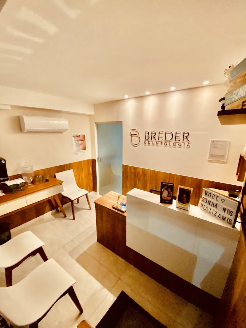 Breder Odontologia - foto 4