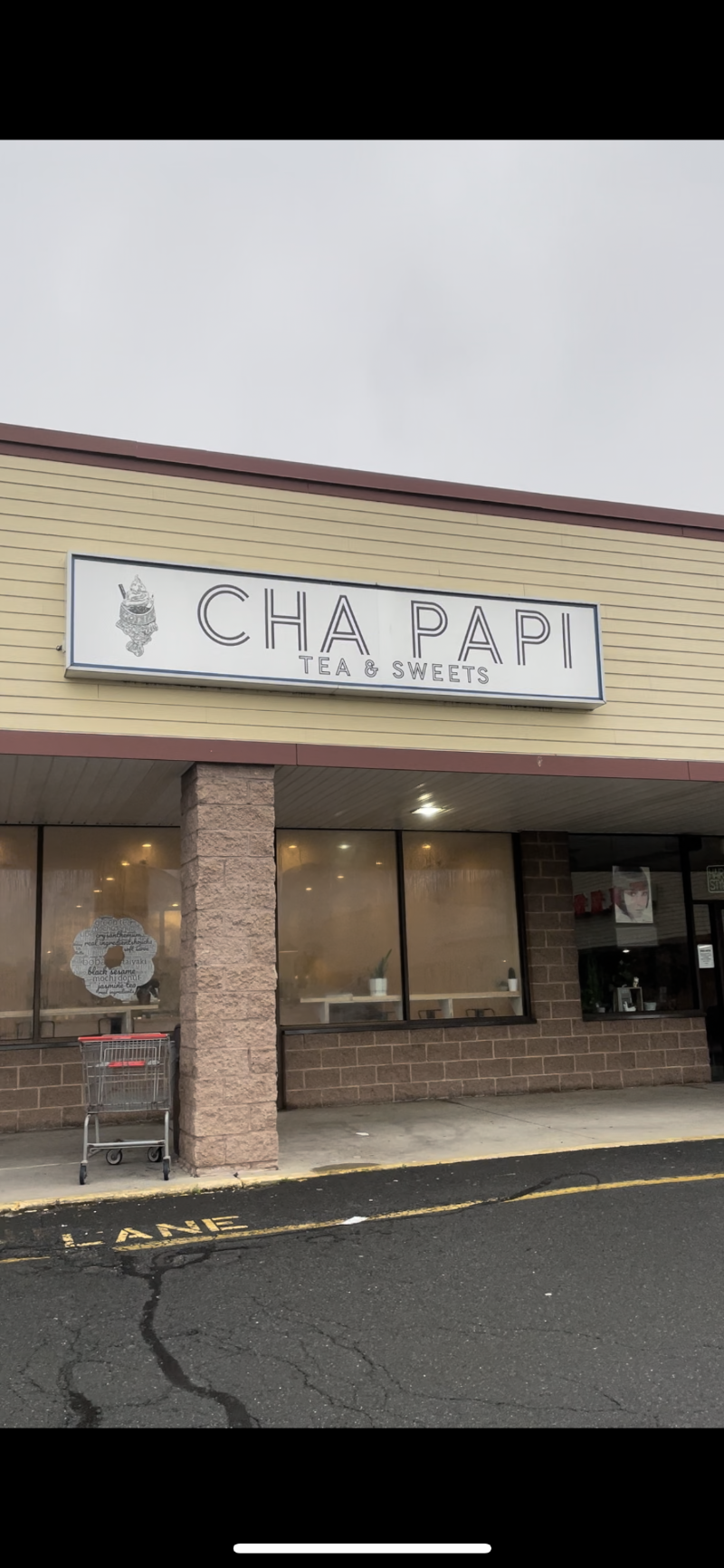 Cha Papi photo 1