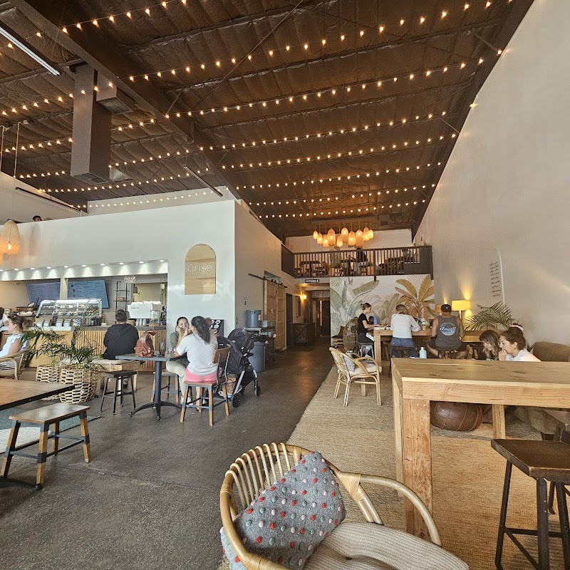 Arise Kona Bakery and Cafe photo 3