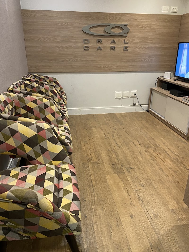 Saens Pena Oral Care Serviços Odontológicos Ltda - foto 2