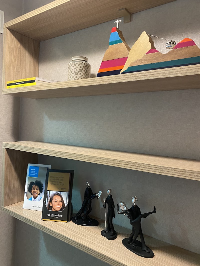 Saens Pena Oral Care Serviços Odontológicos Ltda - foto 4