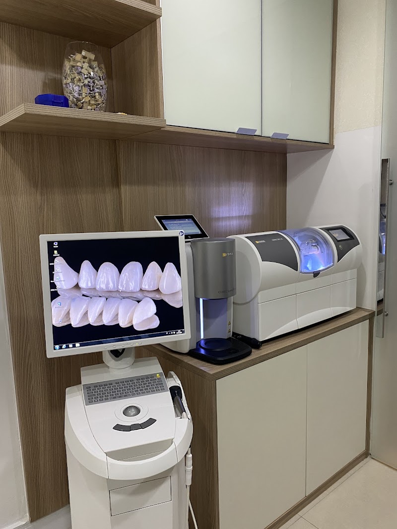 Saens Pena Oral Care Serviços Odontológicos Ltda - foto 3