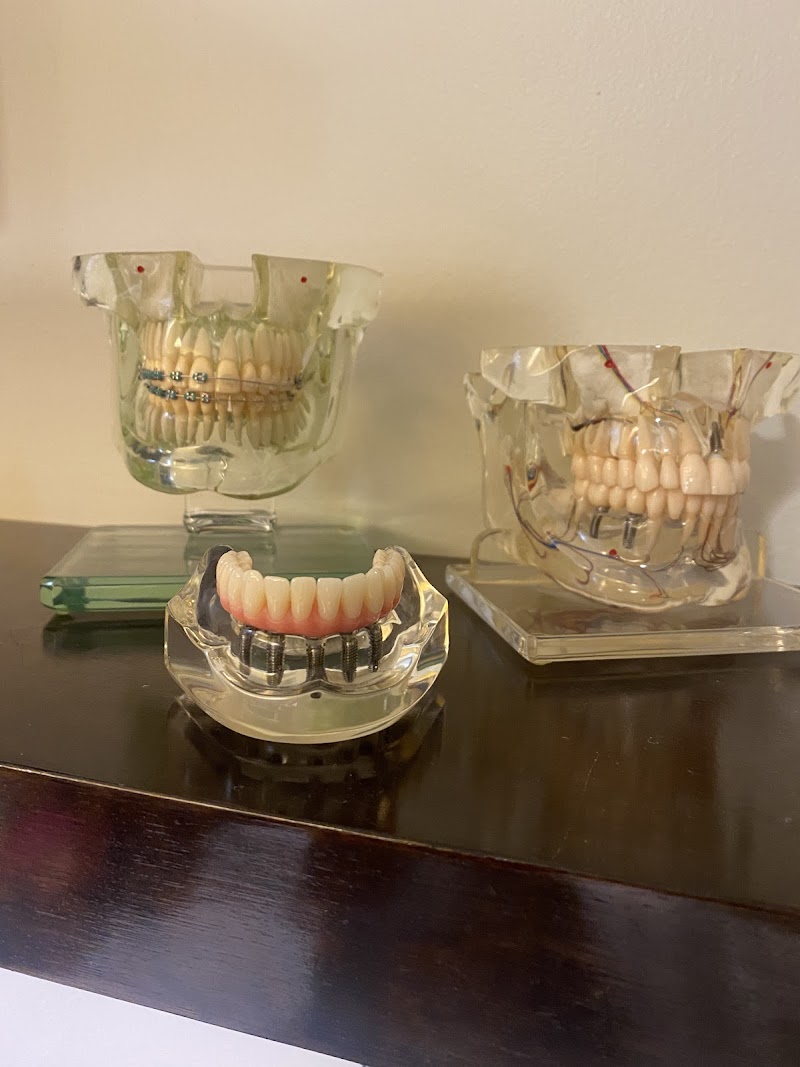 Saens Pena Oral Care Serviços Odontológicos Ltda - foto 5