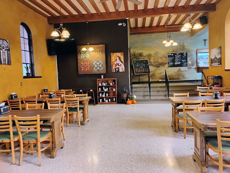 Holy Hill Cafe photo 4