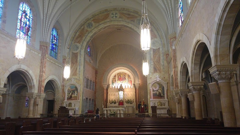 Holy Hill Cafe photo 4