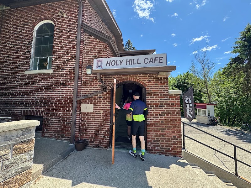 Holy Hill Cafe photo 3
