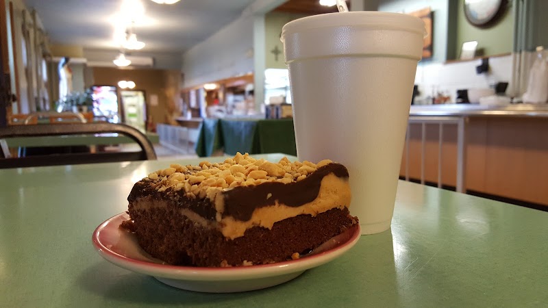 Holy Hill Cafe photo 2