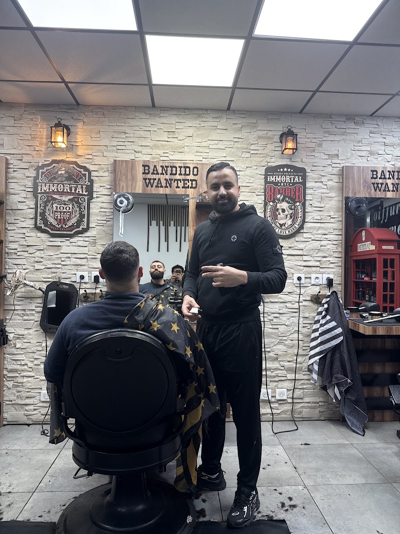 COIF PERFECT (COIFFURE HOMME) — photo 2