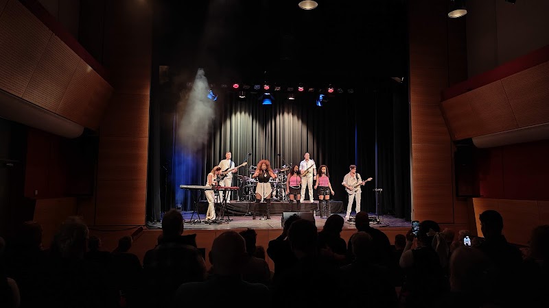 Theater 't Onderdak