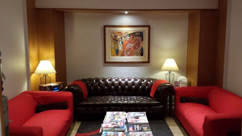 Dr. Hervé Le Bris - ORL & explorations du sommeil