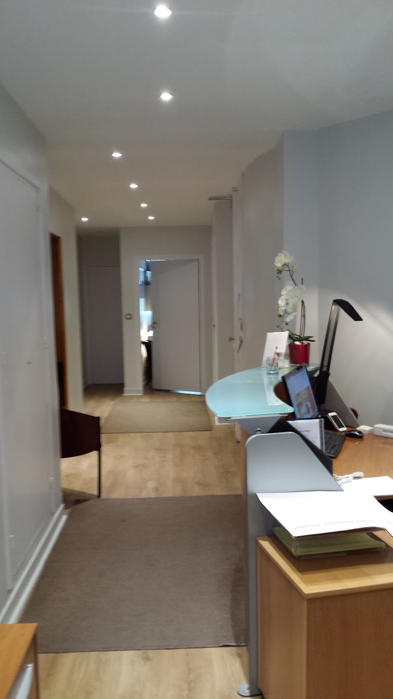 Dr. Hervé Le Bris - ORL & explorations du sommeil