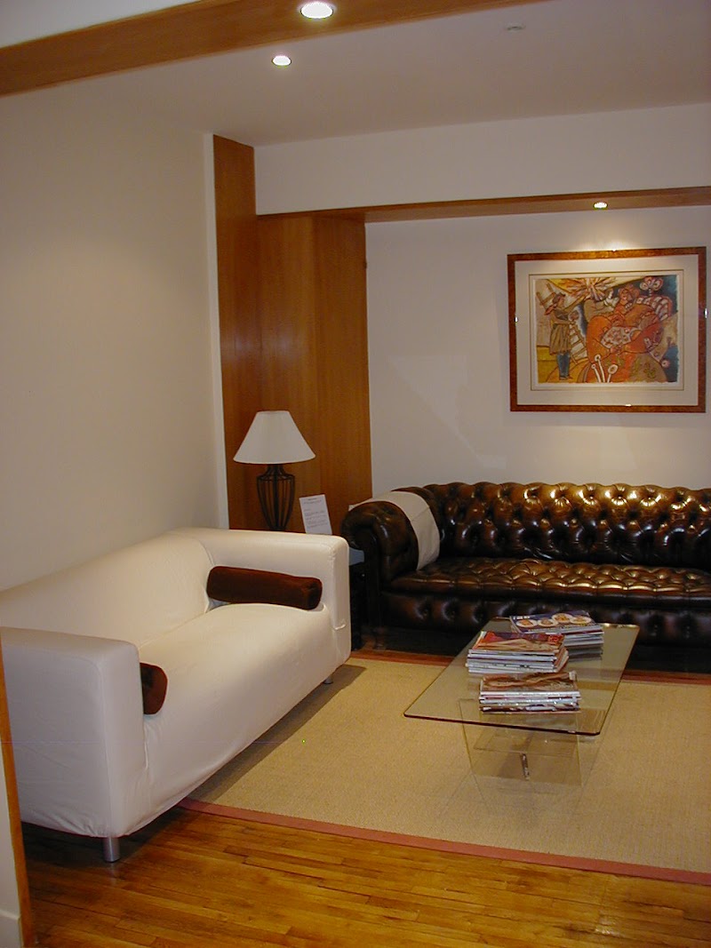 Dr. Hervé Le Bris - ORL & explorations du sommeil