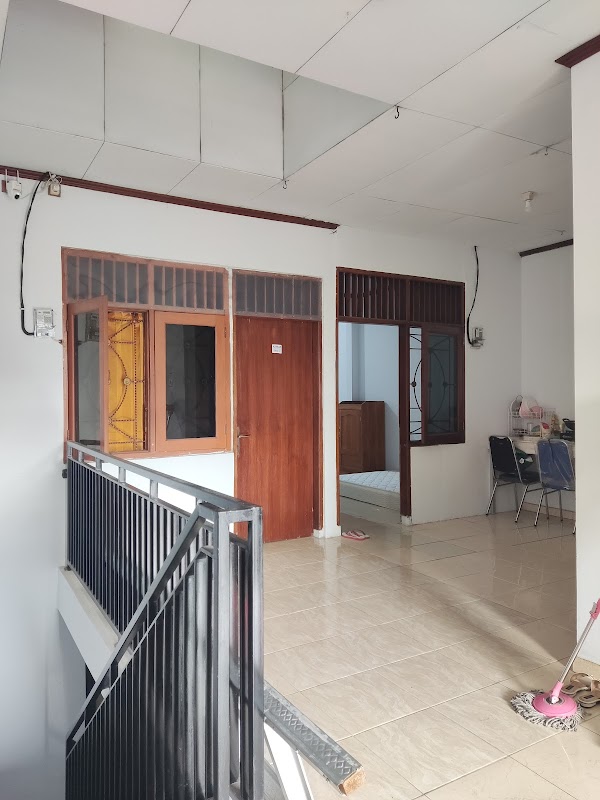 KOST KHUSUS PUTRI MARIKOST KRANJI