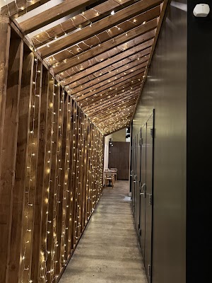 Tane Vegan Izakaya - Highland Park