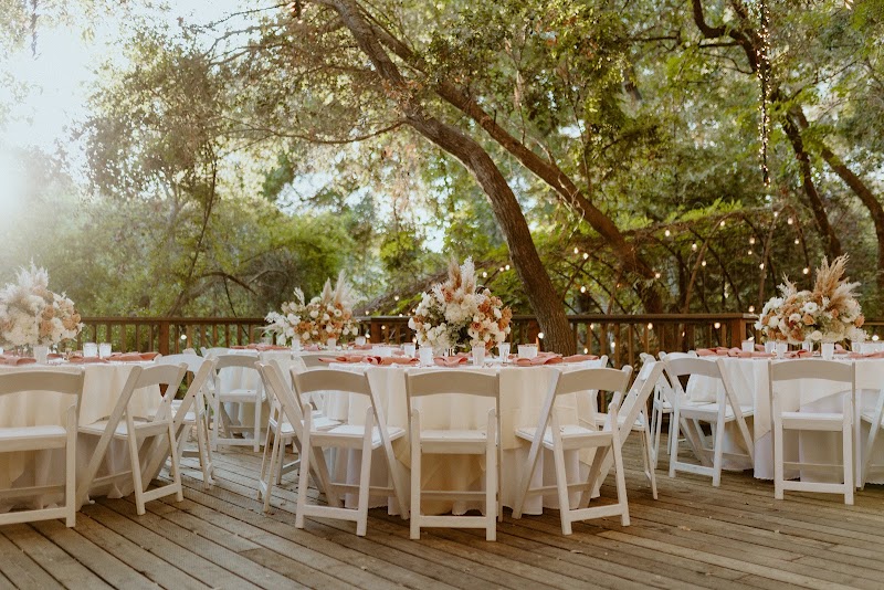 JM Event Planning & Production