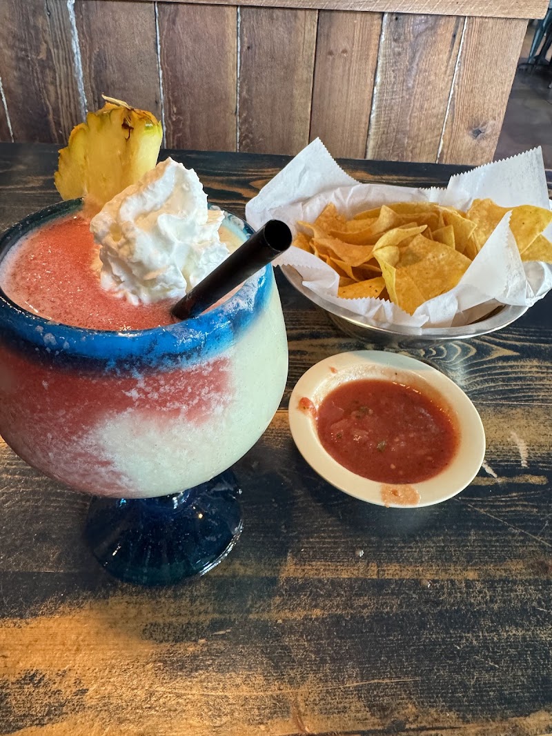 Azul Mexicano James Island photo 4