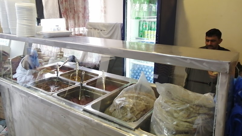 Pakistani Restaurant photo 4