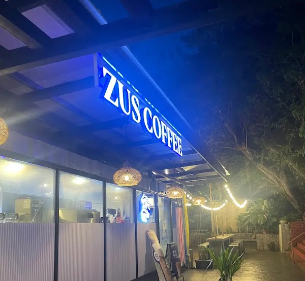 ZUS Coffee - Universiti Sains Malaysia (Cabin In - Photo 1
