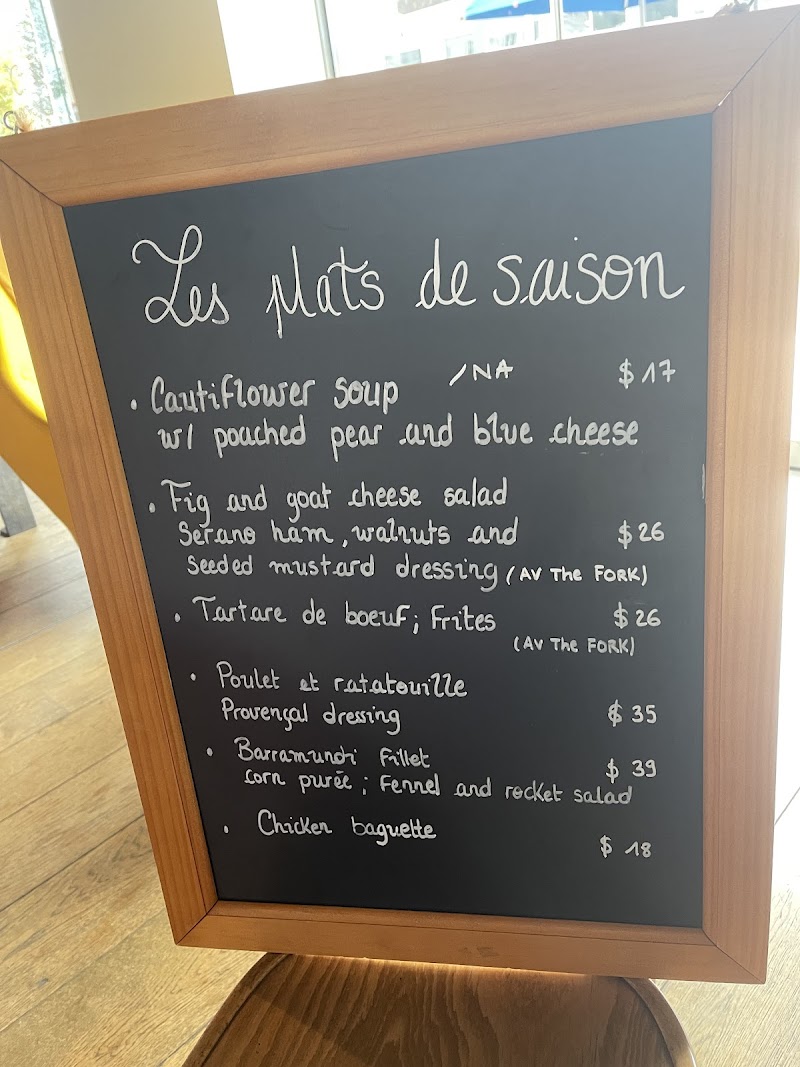 Maison Catering by Laurie and Kevin photo 3