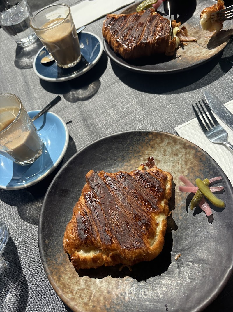 Maison Catering by Laurie and Kevin photo 8