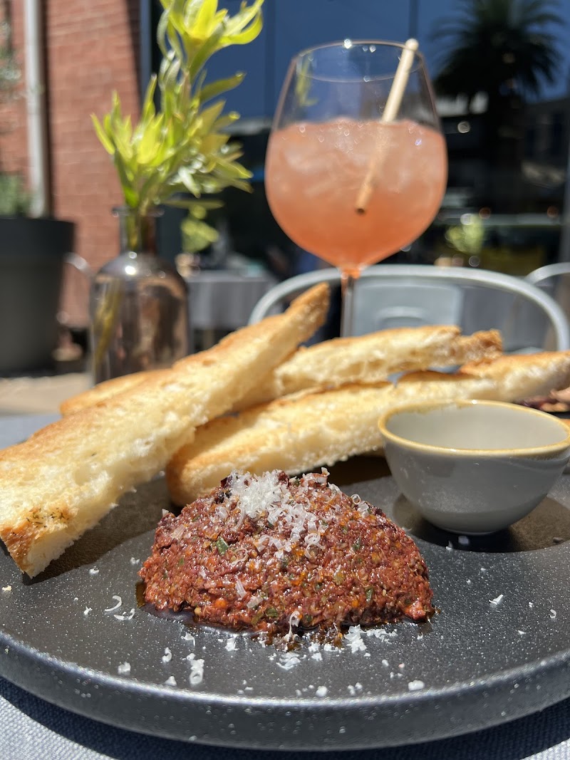 Maison Catering by Laurie and Kevin photo 6