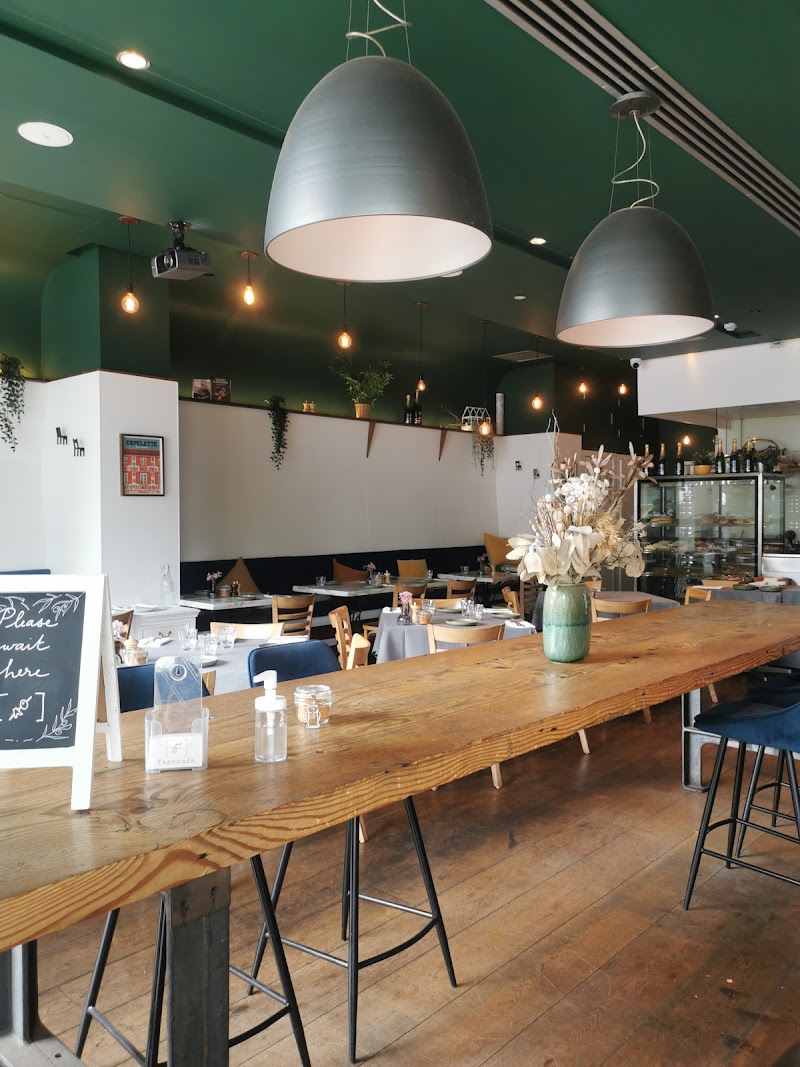 Maison Catering by Laurie and Kevin photo 4