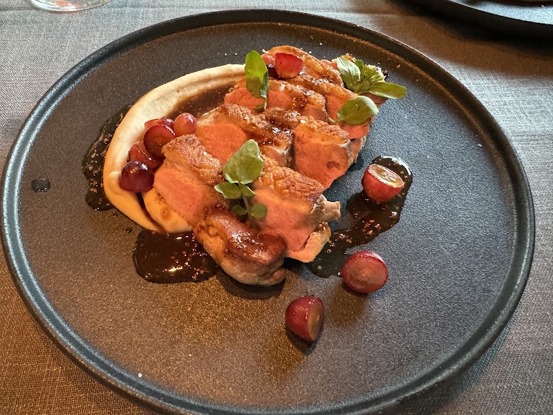 Maison Catering by Laurie and Kevin photo 5