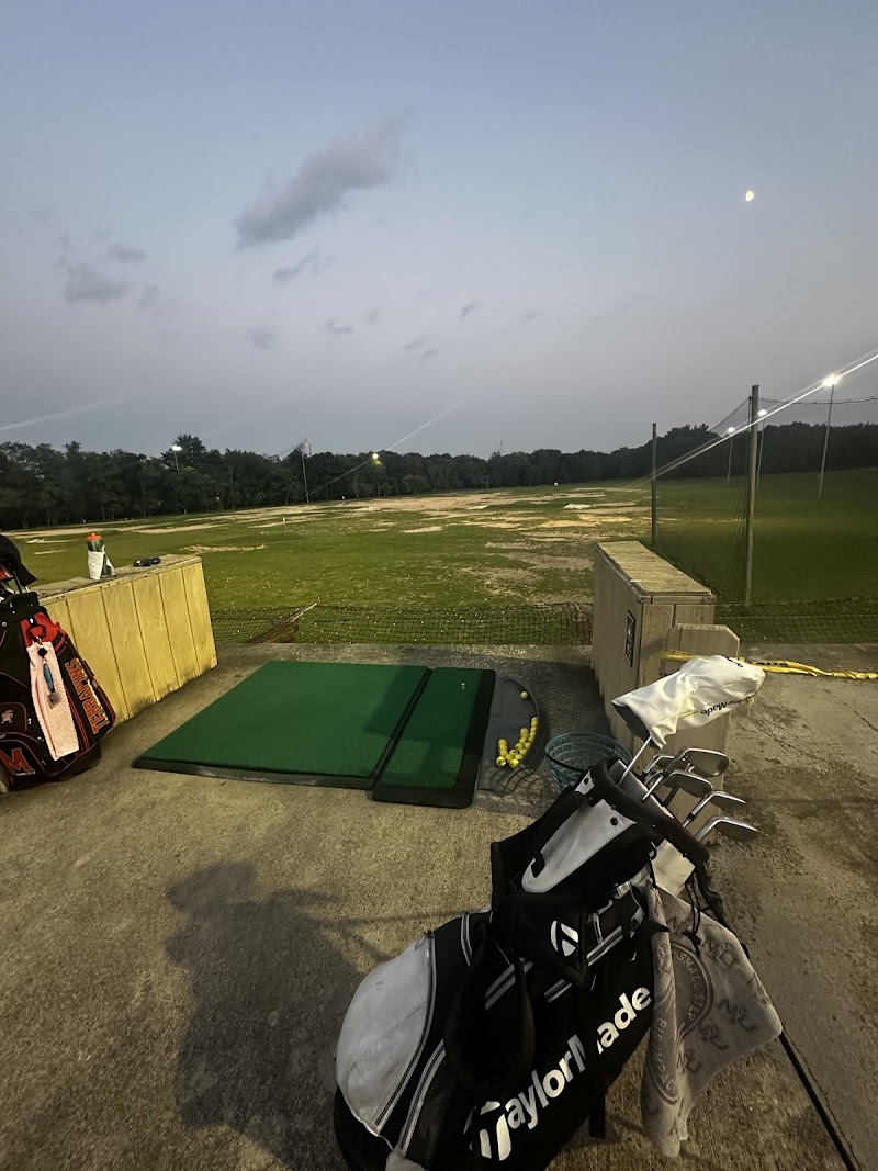 Arundel Golf Park banner
