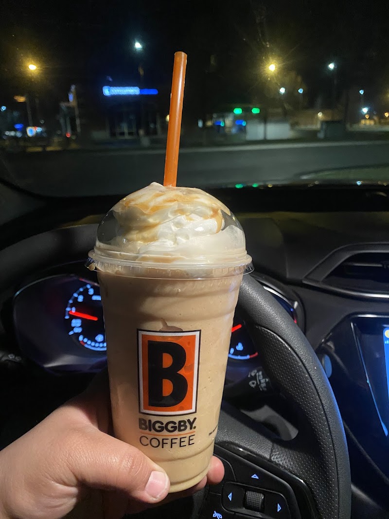 BIGGBY COFFEE photo 3