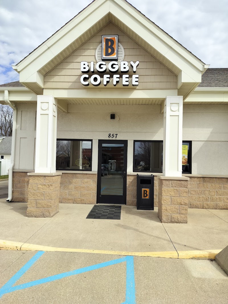 BIGGBY COFFEE photo 4