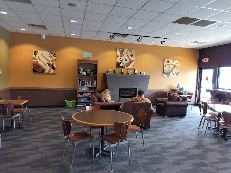 BIGGBY COFFEE photo 1