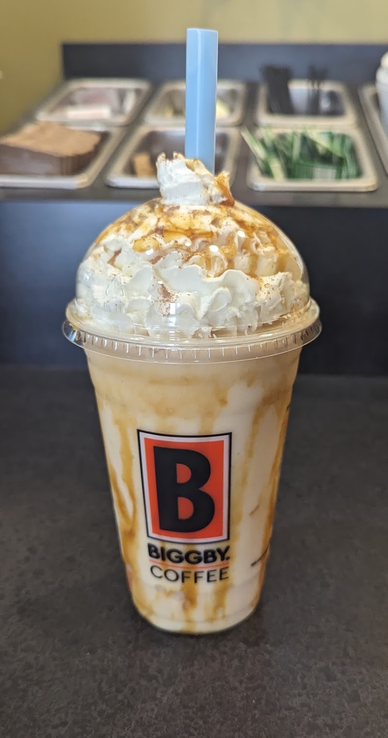 BIGGBY COFFEE photo 2