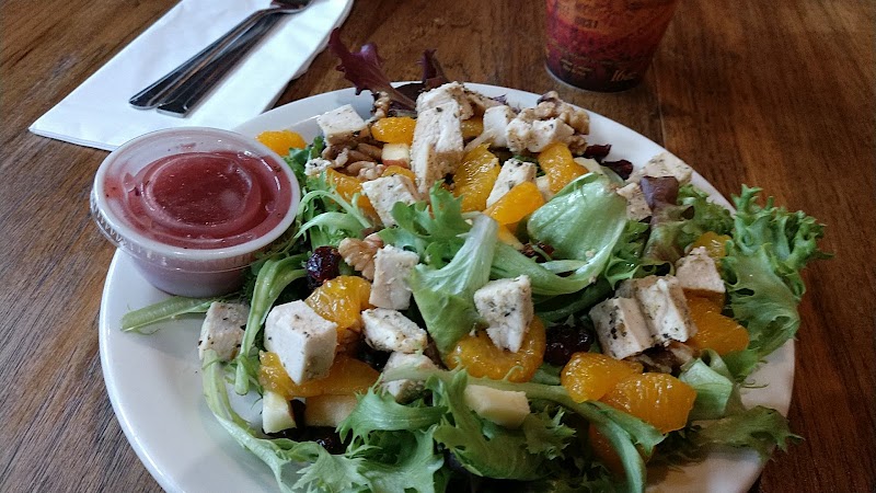 Cabin Creek Coffee photo 2