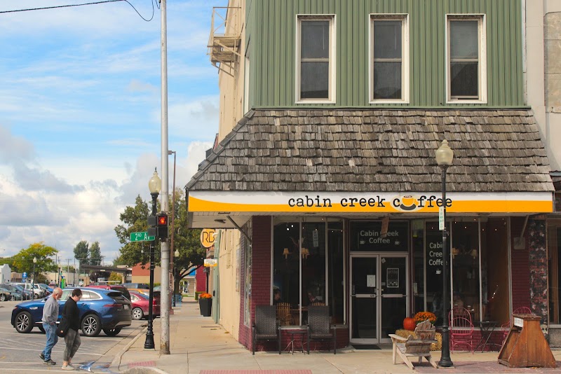 Cabin Creek Coffee photo 1