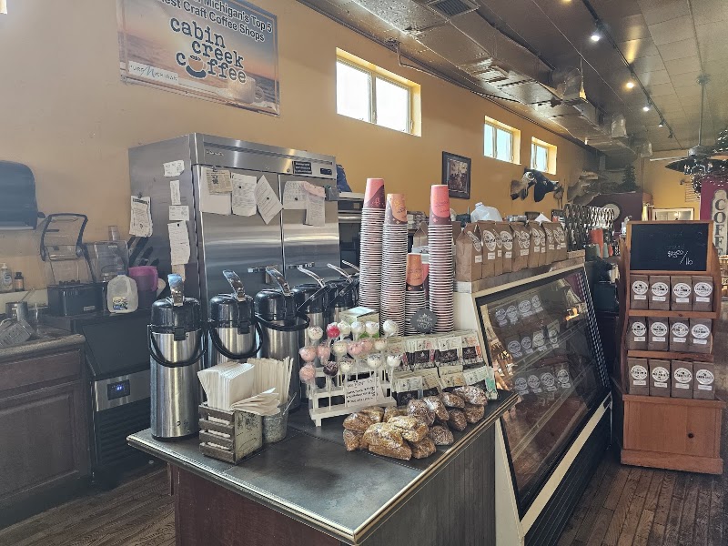 Cabin Creek Coffee photo 3