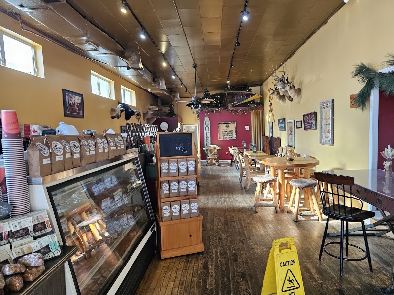 Cabin Creek Coffee photo 4
