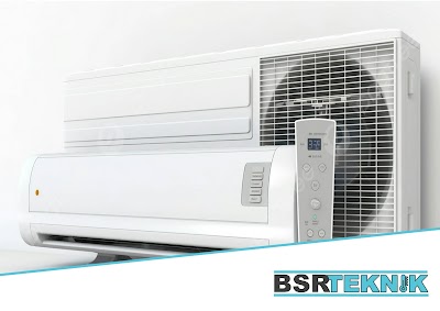 bsr teknik klima servisi - Klima Servisi