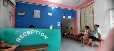 Peri Diagnostic and Research Centre