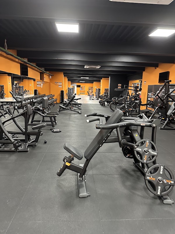FitActive Messina