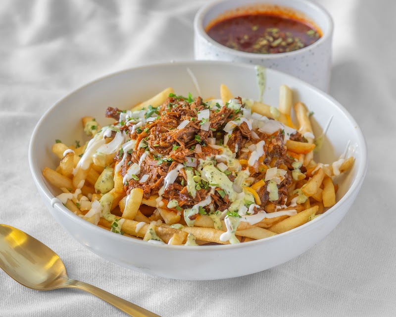 Kurosh Persian Restaurant (FKA Shayan Express ) photo 5