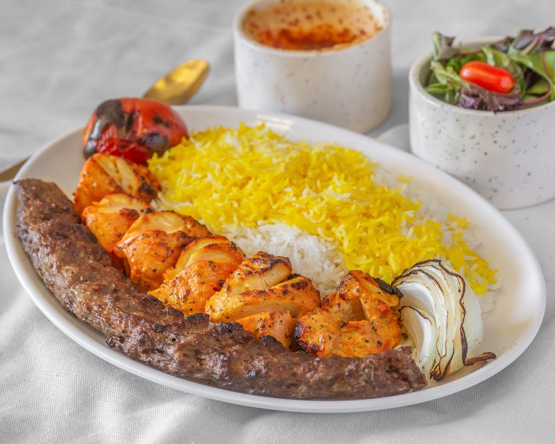 Kurosh Persian Restaurant (FKA Shayan Express ) photo 3