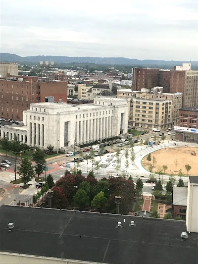 Law Office of W. Adam Izell, PLLC