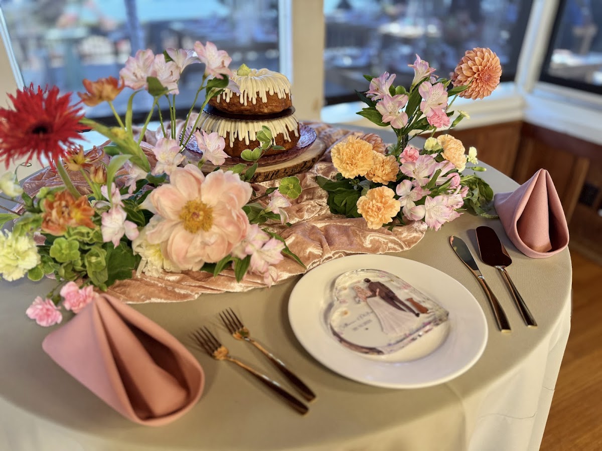 Abbey Catering & Events: Google Places image 3