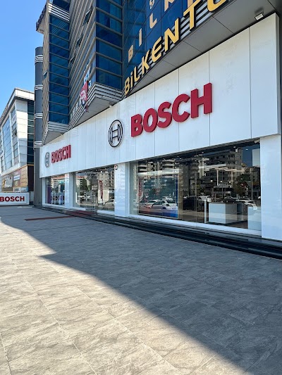 Bosch Yetkili Satıcısı - BARIŞ BAYRAM- BAYRAMLAR TİCARET - Beyaz Eşya Servisi - Nilufer