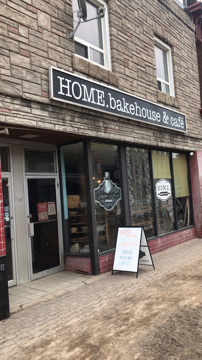 HOME bakehouse & cafe photo 1