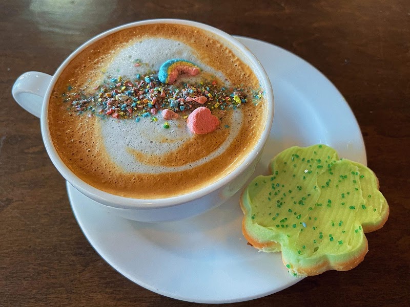 HOME bakehouse & cafe photo 4