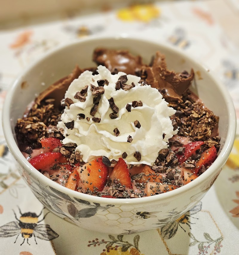 Bee Well Cafe photo 2