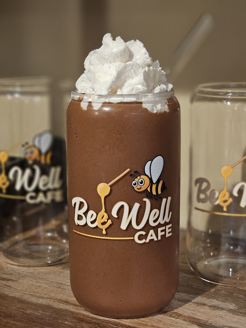 Bee Well Cafe photo 4
