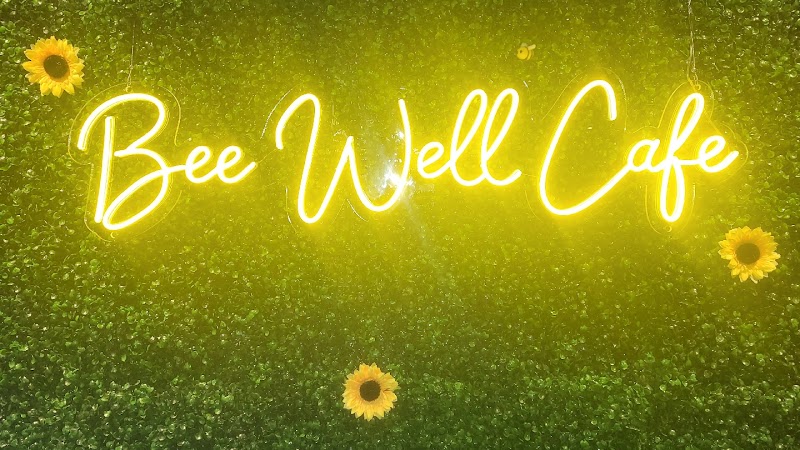 Bee Well Cafe photo 3